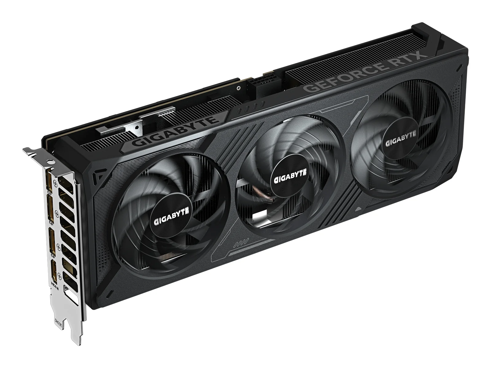 GIGABYTE GeForce RTX 5070 WINDFORCE OC SFF 12G