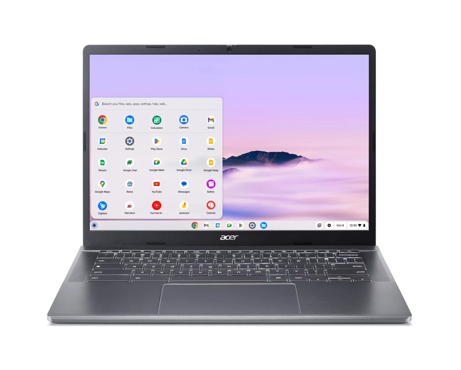 Acer Chromebook Plus 514 CBE574-1T-R3JL 14", 8GB RAM, 128GB SSD