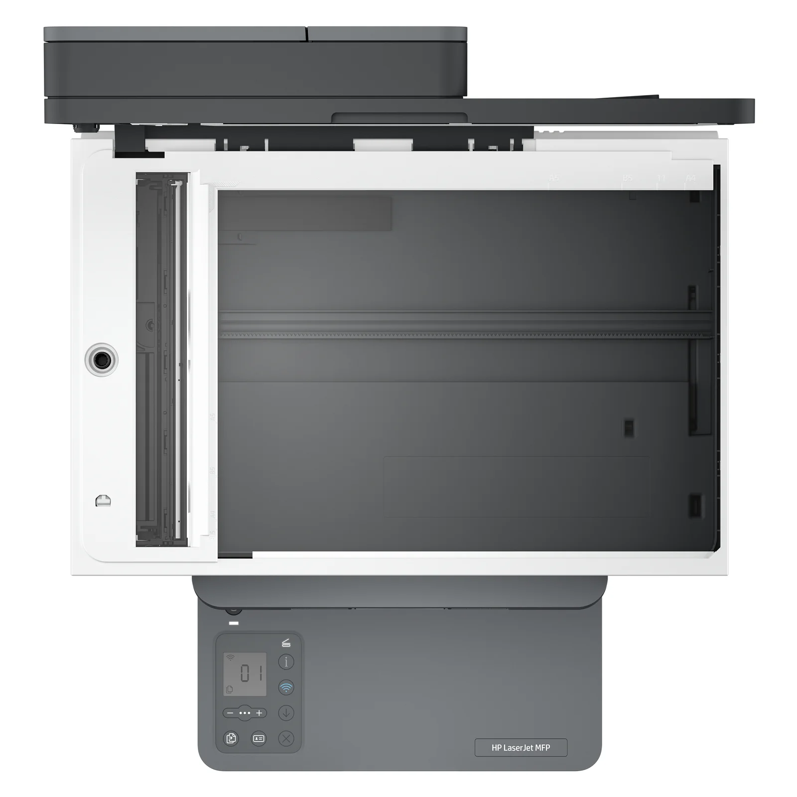 HP LaserJet MFP M235sdw Laser Printer