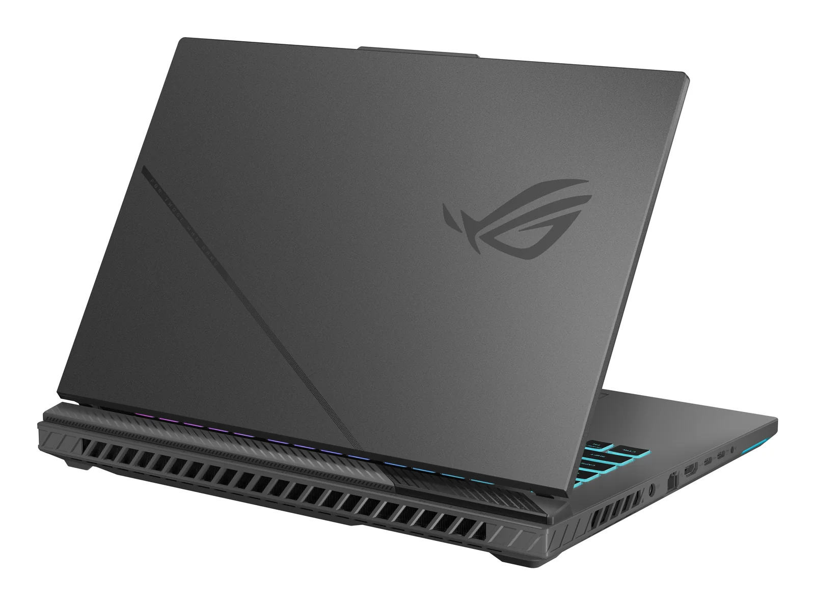ASUS ROG Strix G16 G614PP-RV230W 16", AMD Ryzen 9 8940HX, 16GB RAM, 1TB SSD
