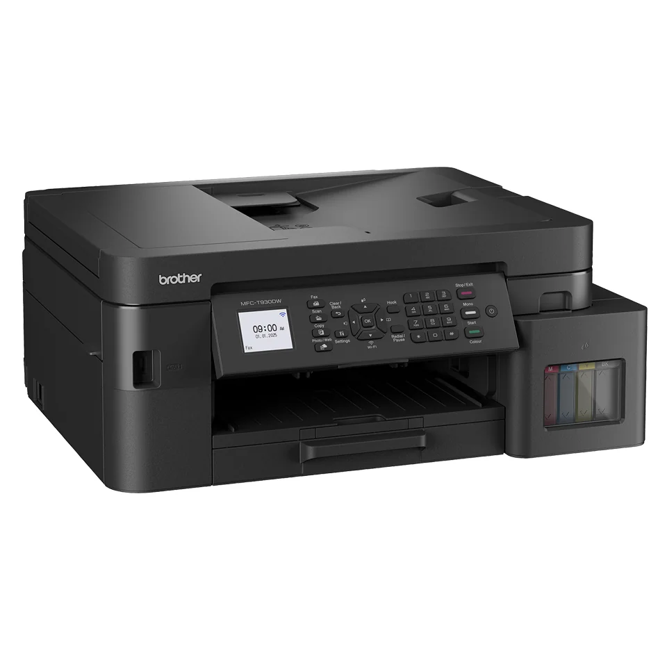 Brother MFC-T930DW multifunction Inkjet Printer
