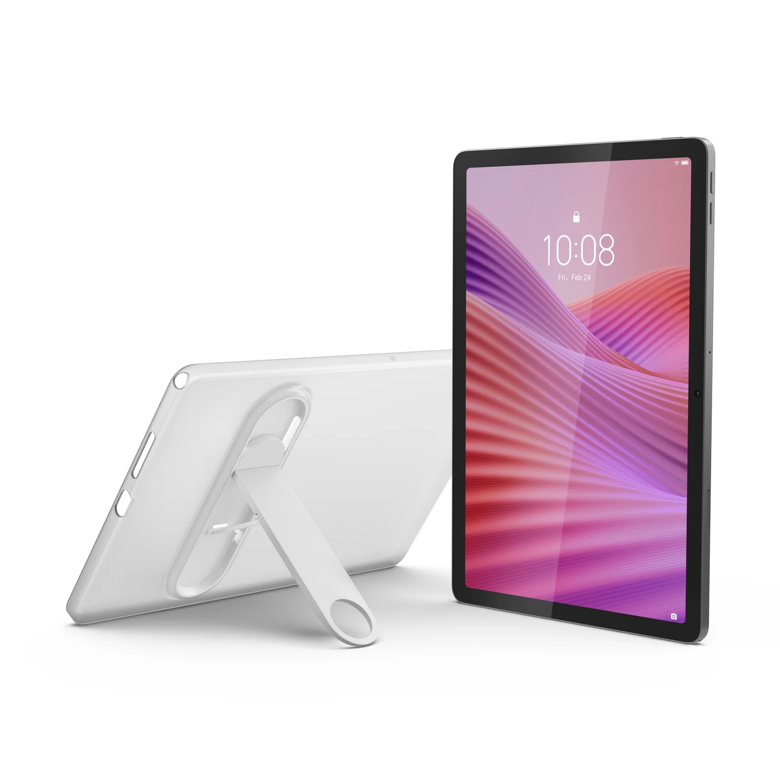 Lenovo Tab 128GB Grey