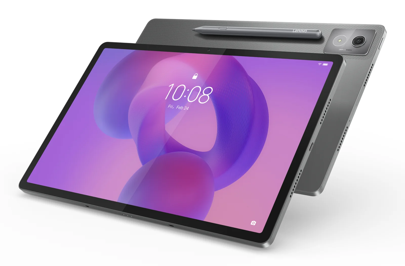 Lenovo Idea Tab Pro 256GB Grey