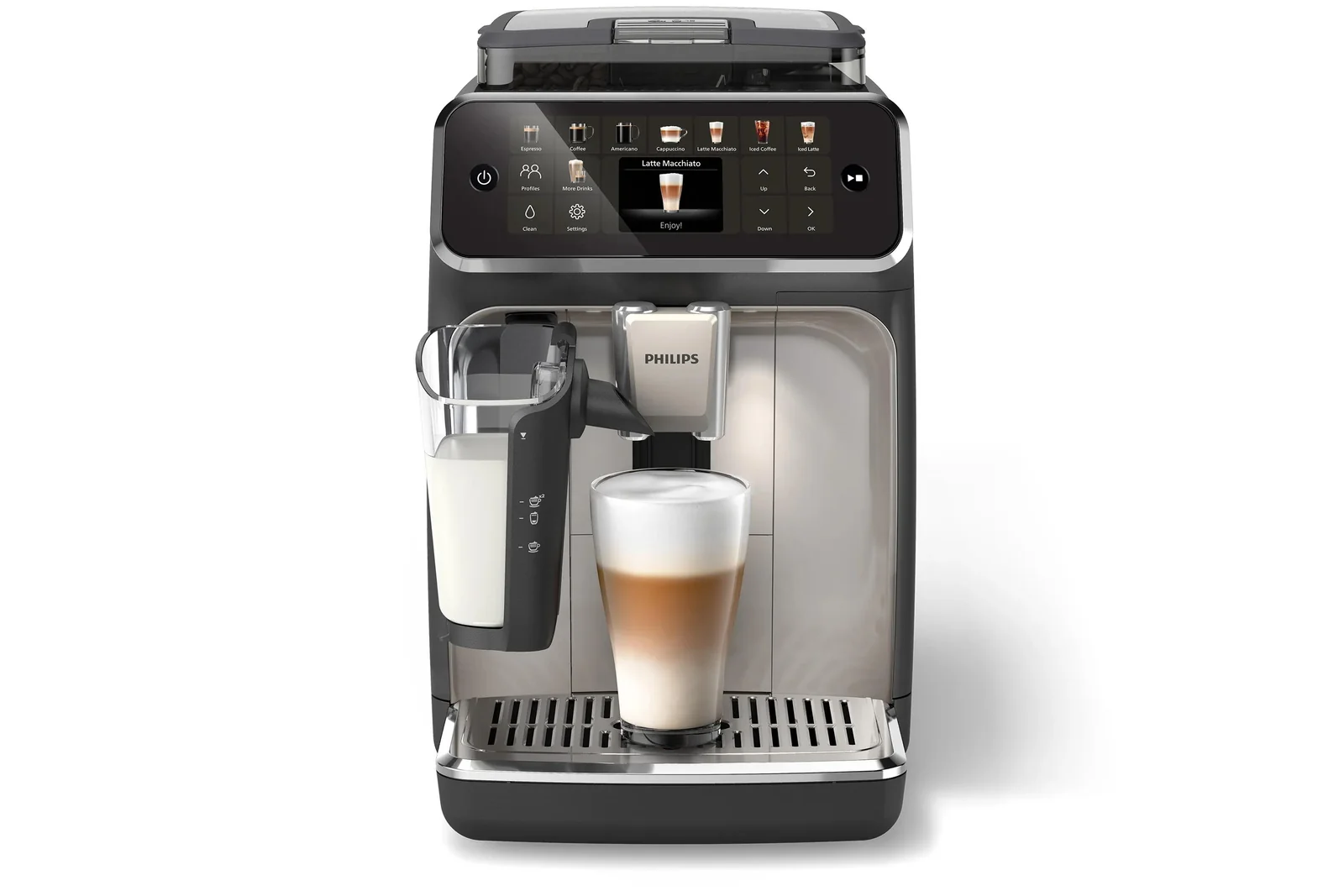 Philips EP5547/90 Bean-to-Cup Coffee Machine