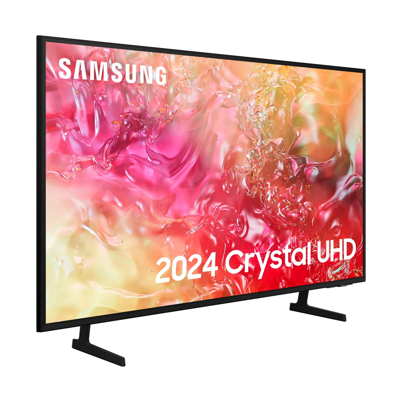 Samsung Series 7 UE65DU7100KXXU 65" 4K Smart TV