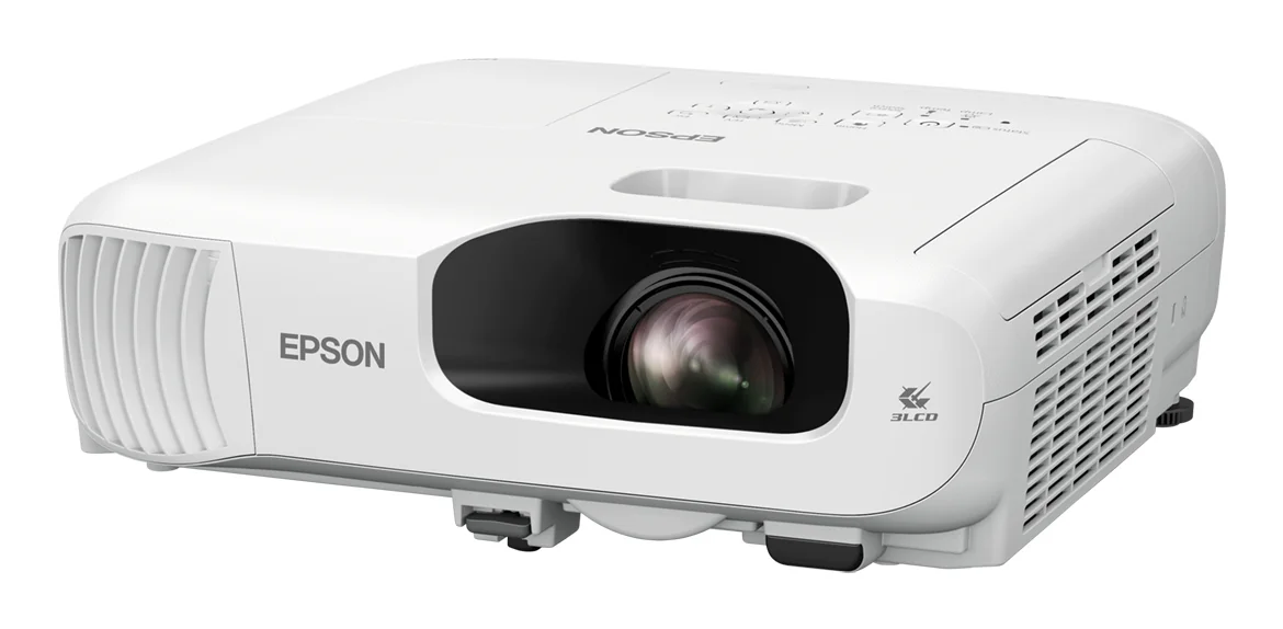 Epson EB-W56S WXGA Projector
