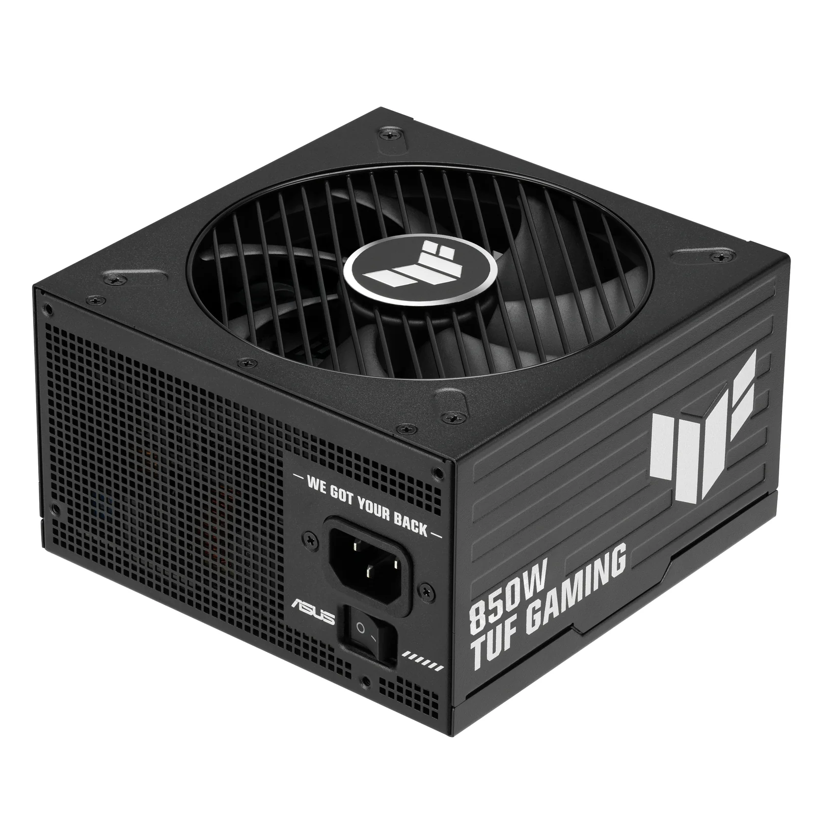 ASUS TUF Gaming 850W Platinum Power Supply
