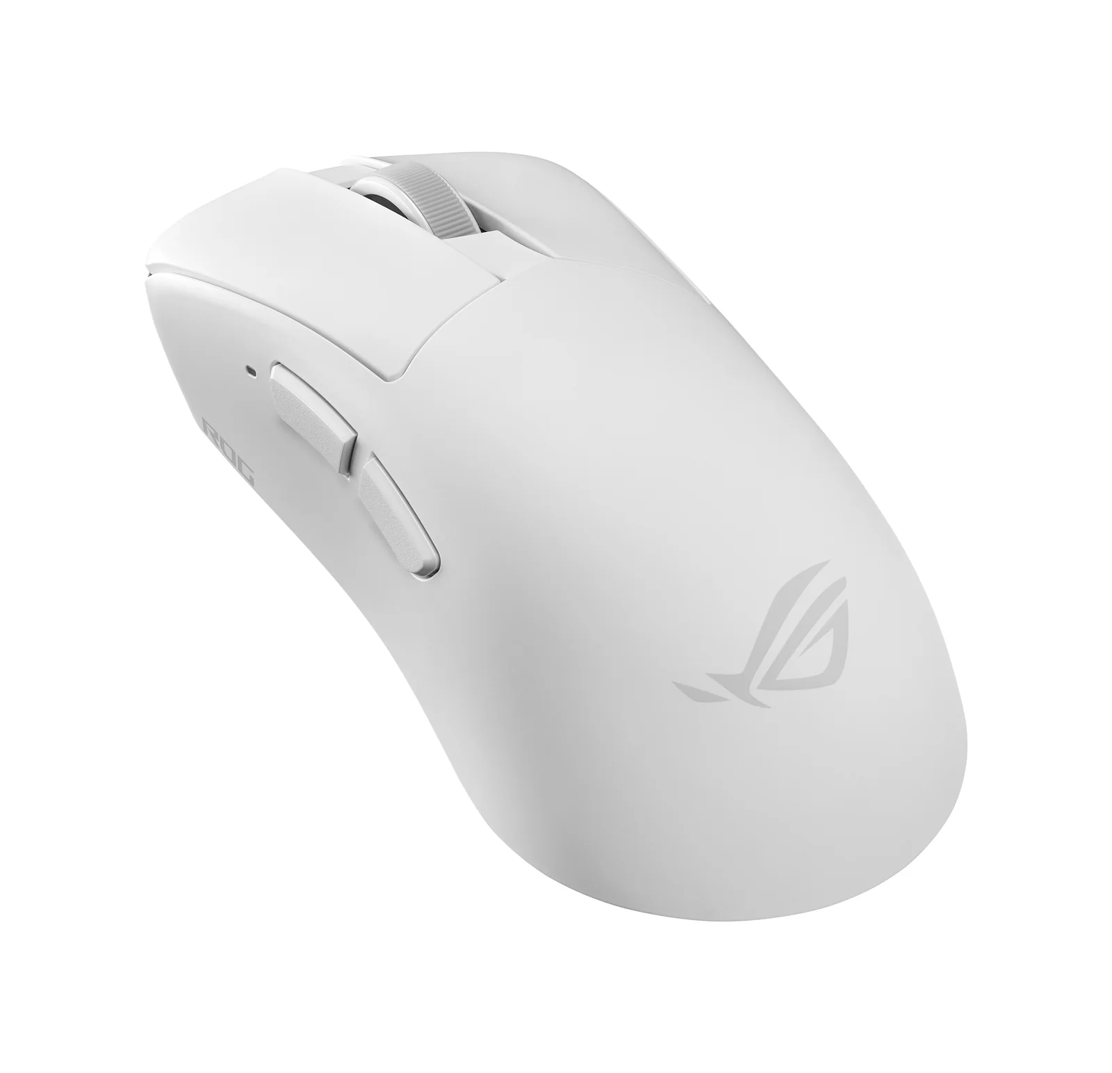 ASUS ROG Gladius IV Ace White Wireless Mouse