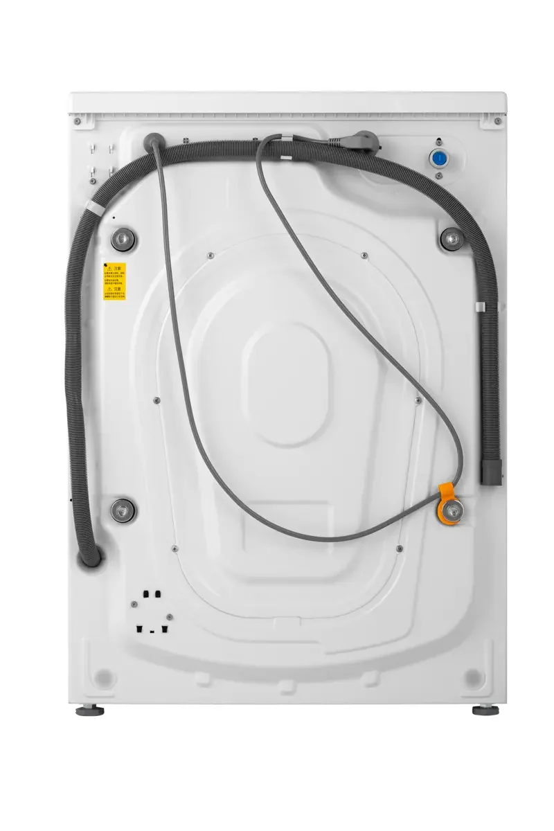 Hisense WF1Q1041BW 10kg 1400rpm Washing Machine