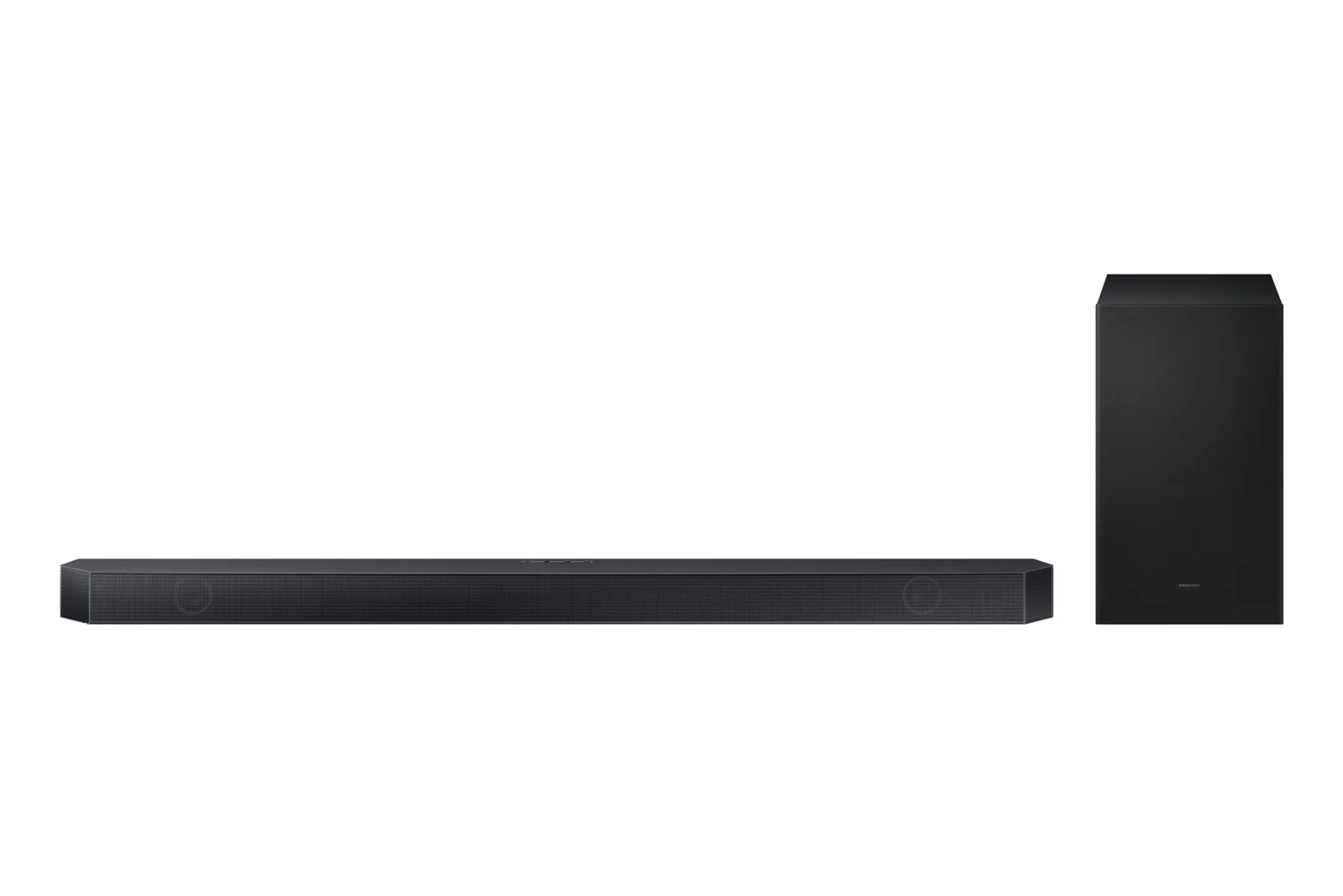 Samsung HW-Q700D Soundbar
