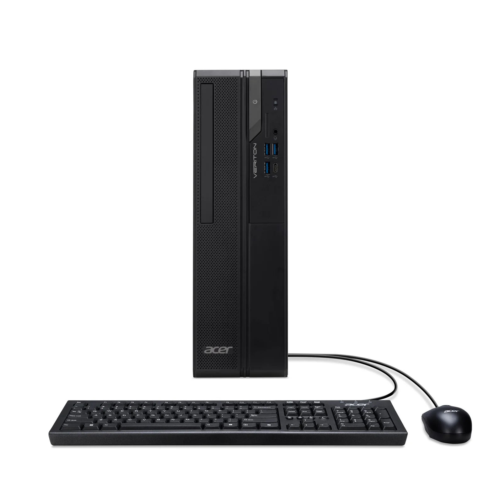 Acer Veriton VX2723GT, 8GB RAM, 512GB SSD