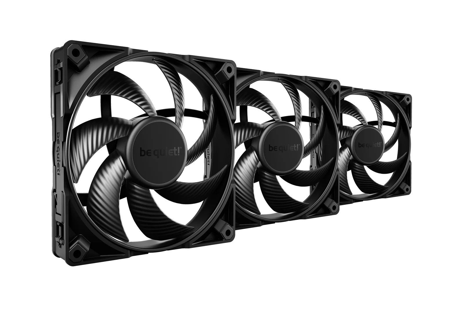 be quiet! Silent Loop 3 420 mm