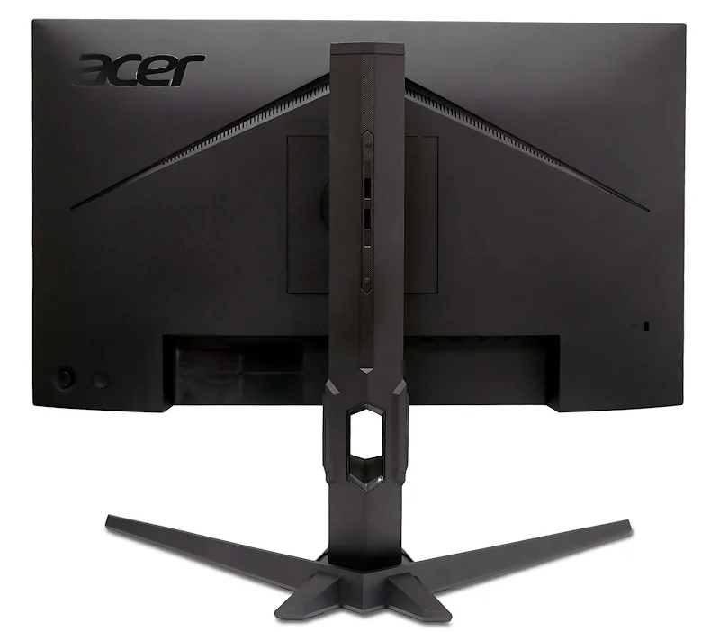 Acer XV240YX1BMIIPRX 23.8" Full HD IPS 200Hz Monitor