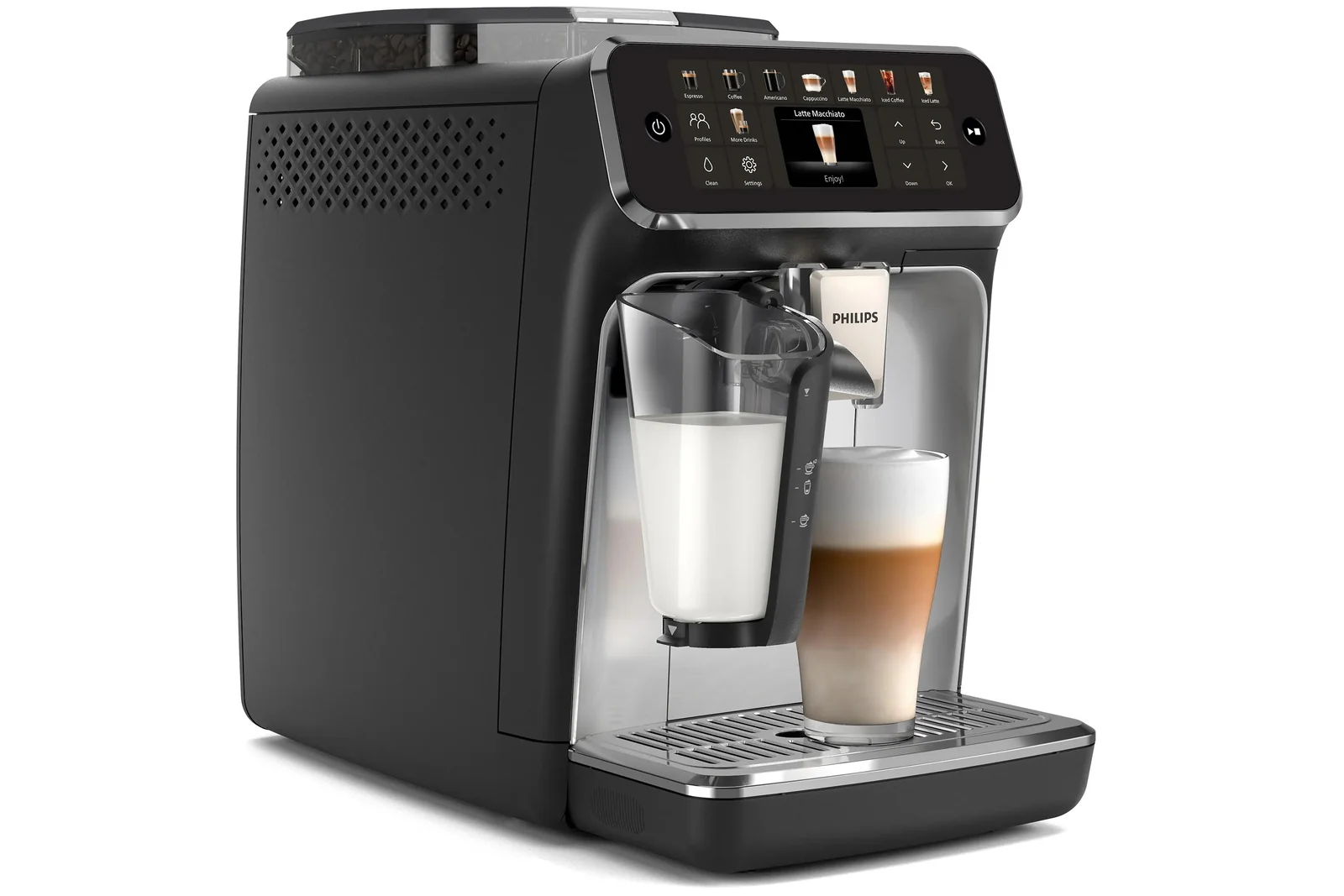 Philips EP5546/70 Espresso Machine