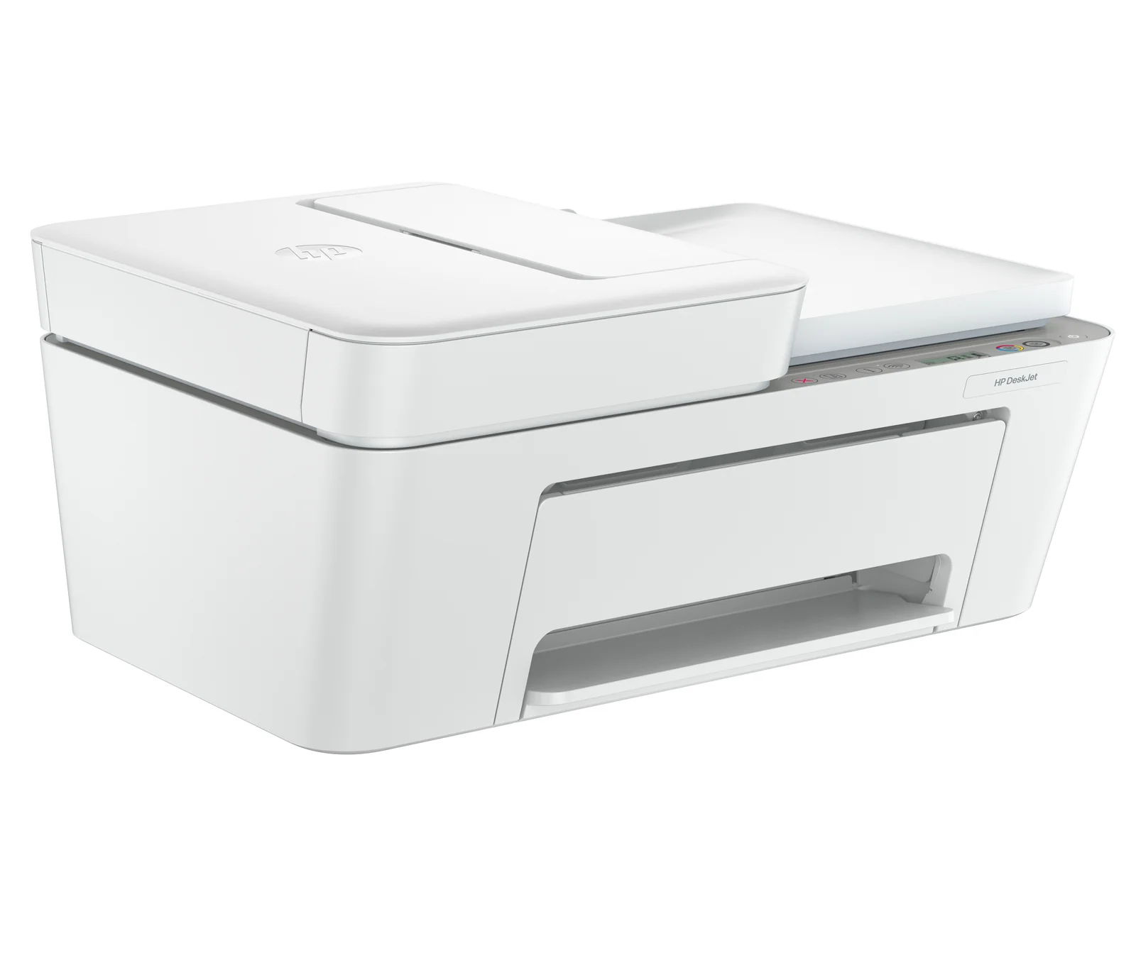 HP DeskJet 4327 All-in-One Colour Printer