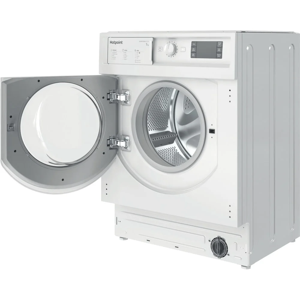 Hotpoint BI WMHG 71483 UK N 7kg 1351rpm Washing Machine