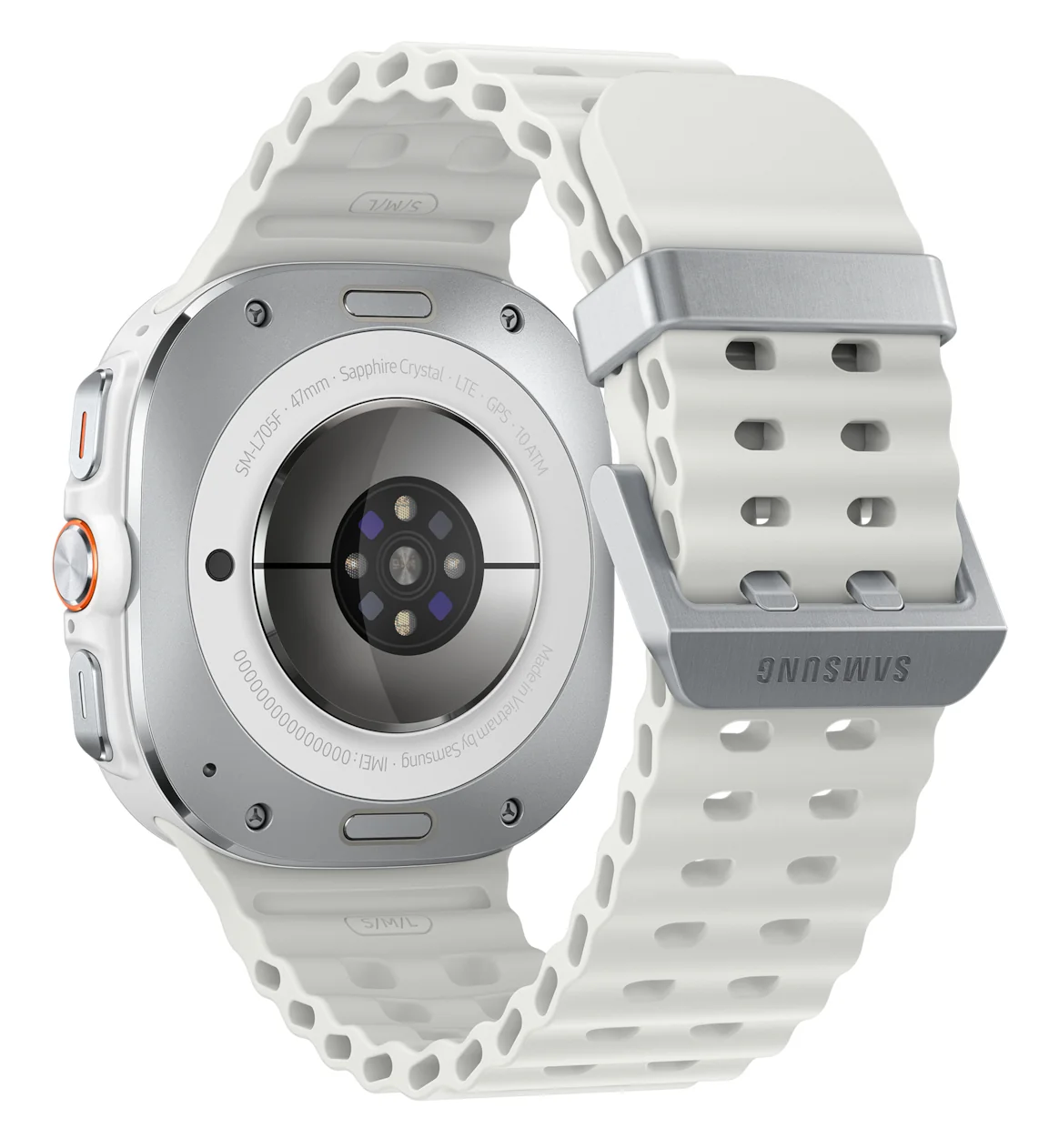 Samsung Galaxy Watch Ultra 47mm