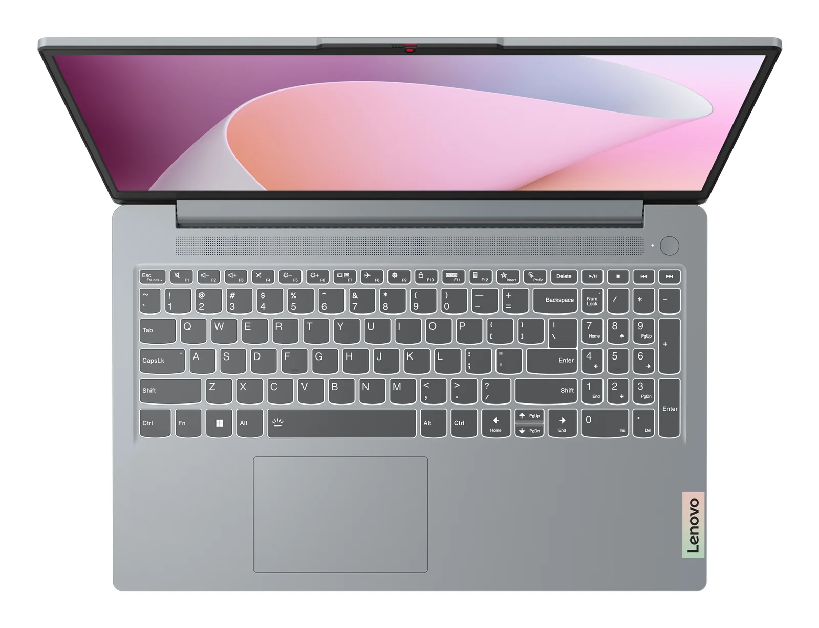Lenovo IdeaPad Slim 3 15AMN8 15.6", AMD Ryzen 3 30, 8GB RAM, 128GB SSD