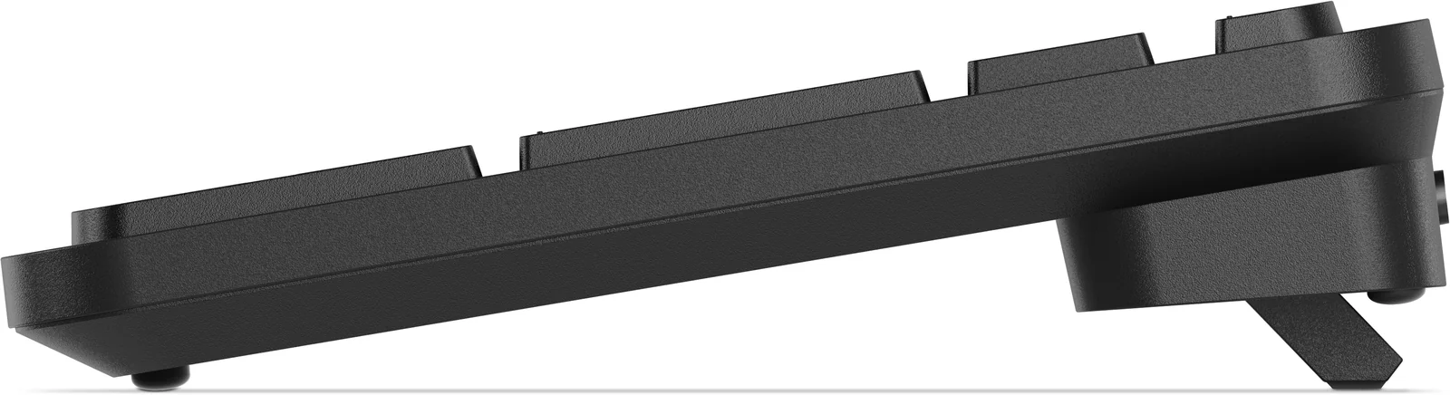 DELL Pro 5 KM526 Wireless Keyboard & Mouse Black, Nordic