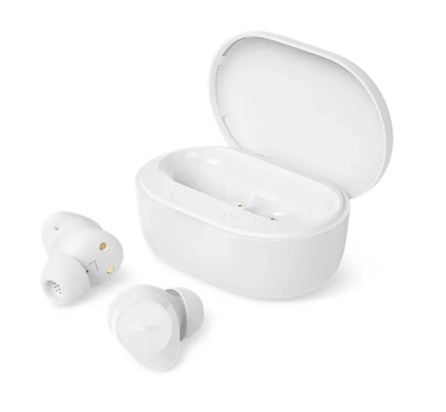 Philips TAT1300WT/00 White