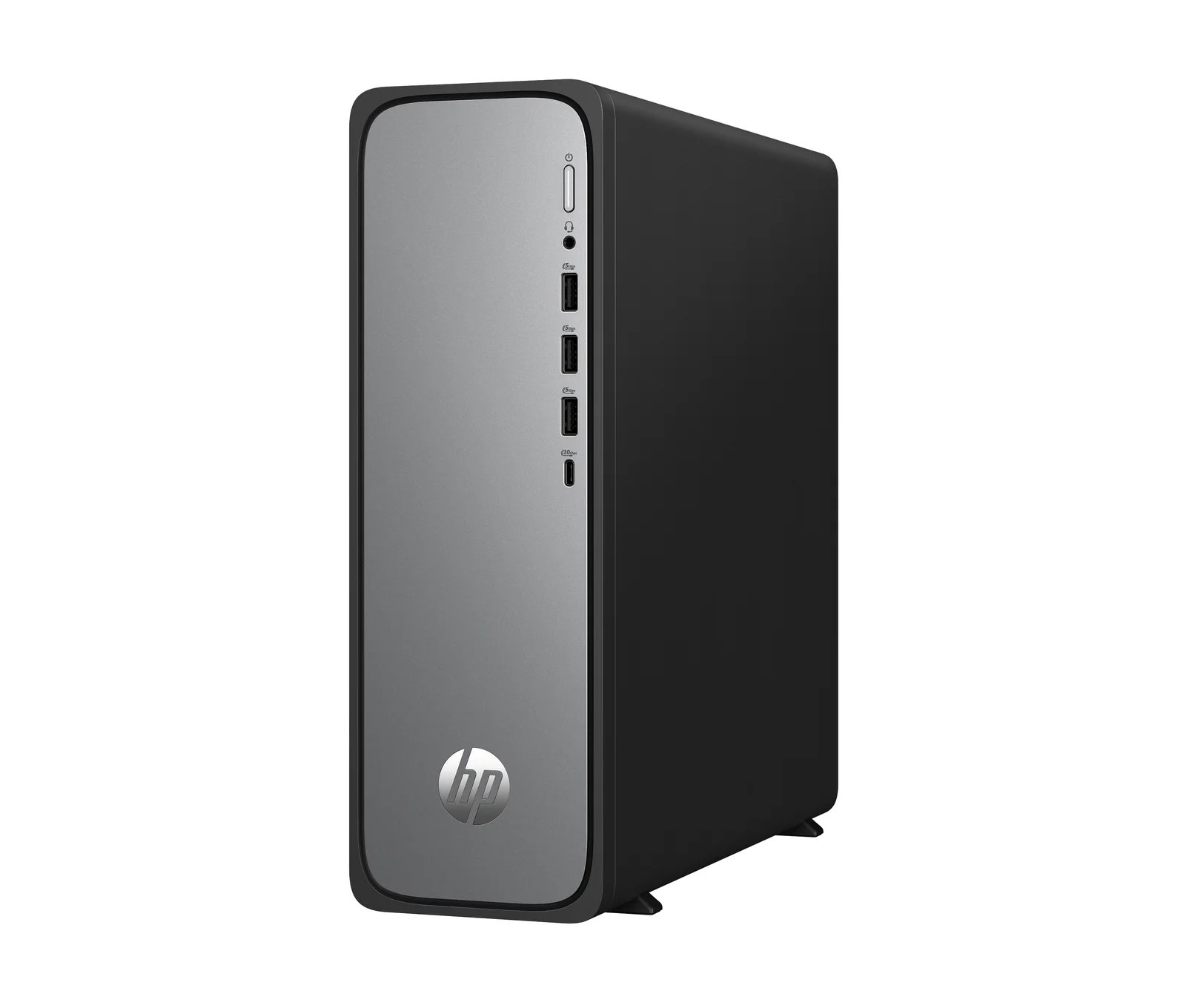 HP OmniDesk Slim S03-0023na, 8GB RAM, 256GB SSD