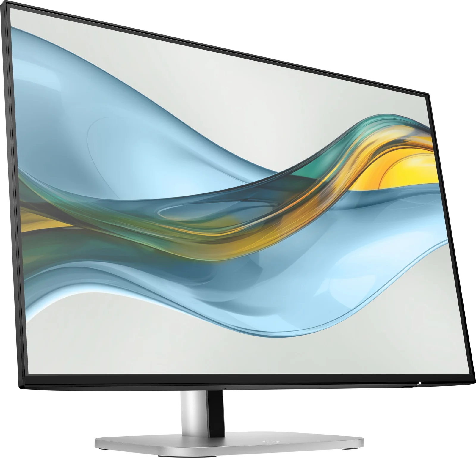 HP Series 5 Pro 24" WUXGA IPS 100Hz Monitor