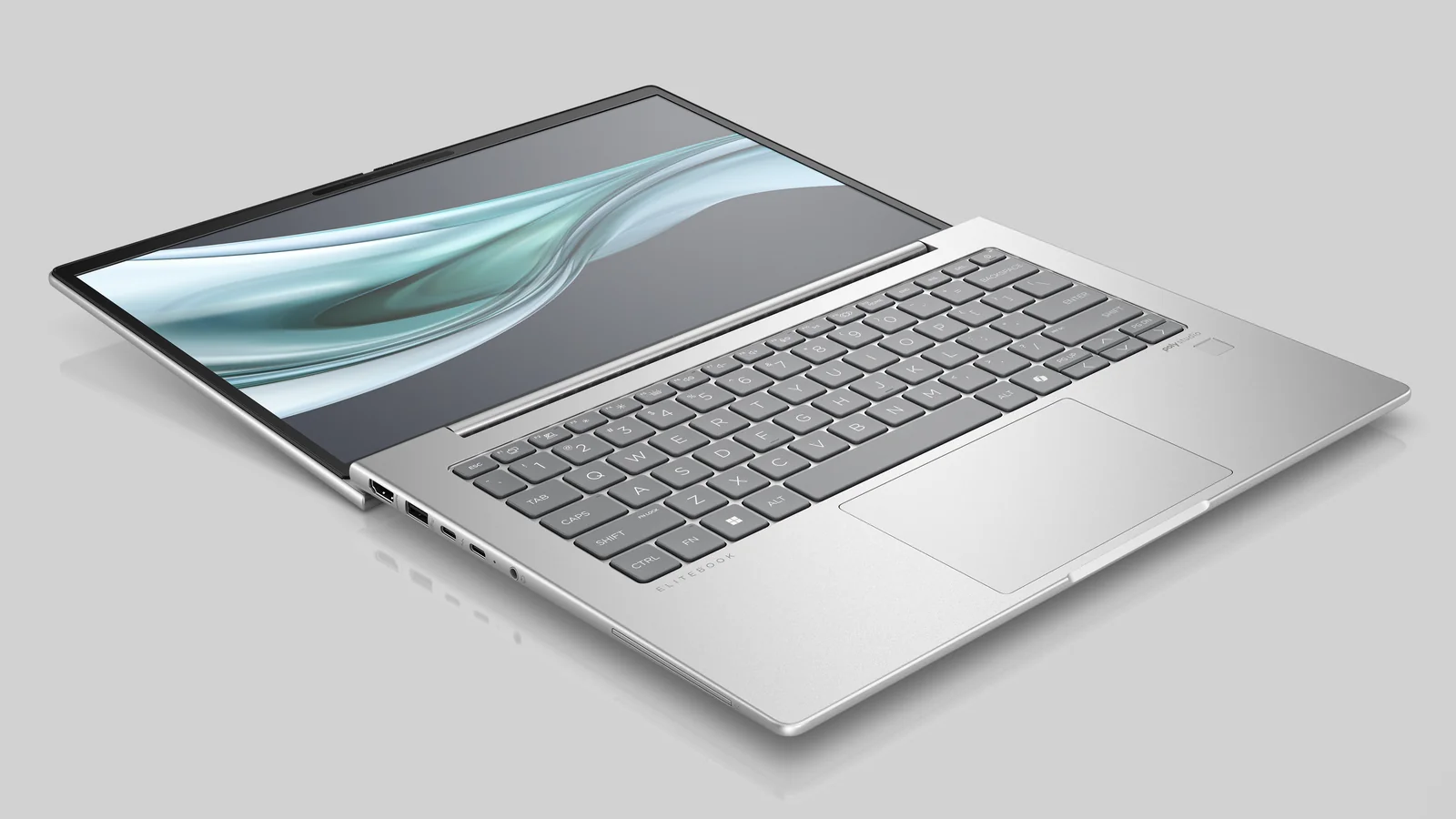 HP EliteBook 640 G11 14", Intel Core Ultra 5 125U, 16GB RAM, 512GB SSD