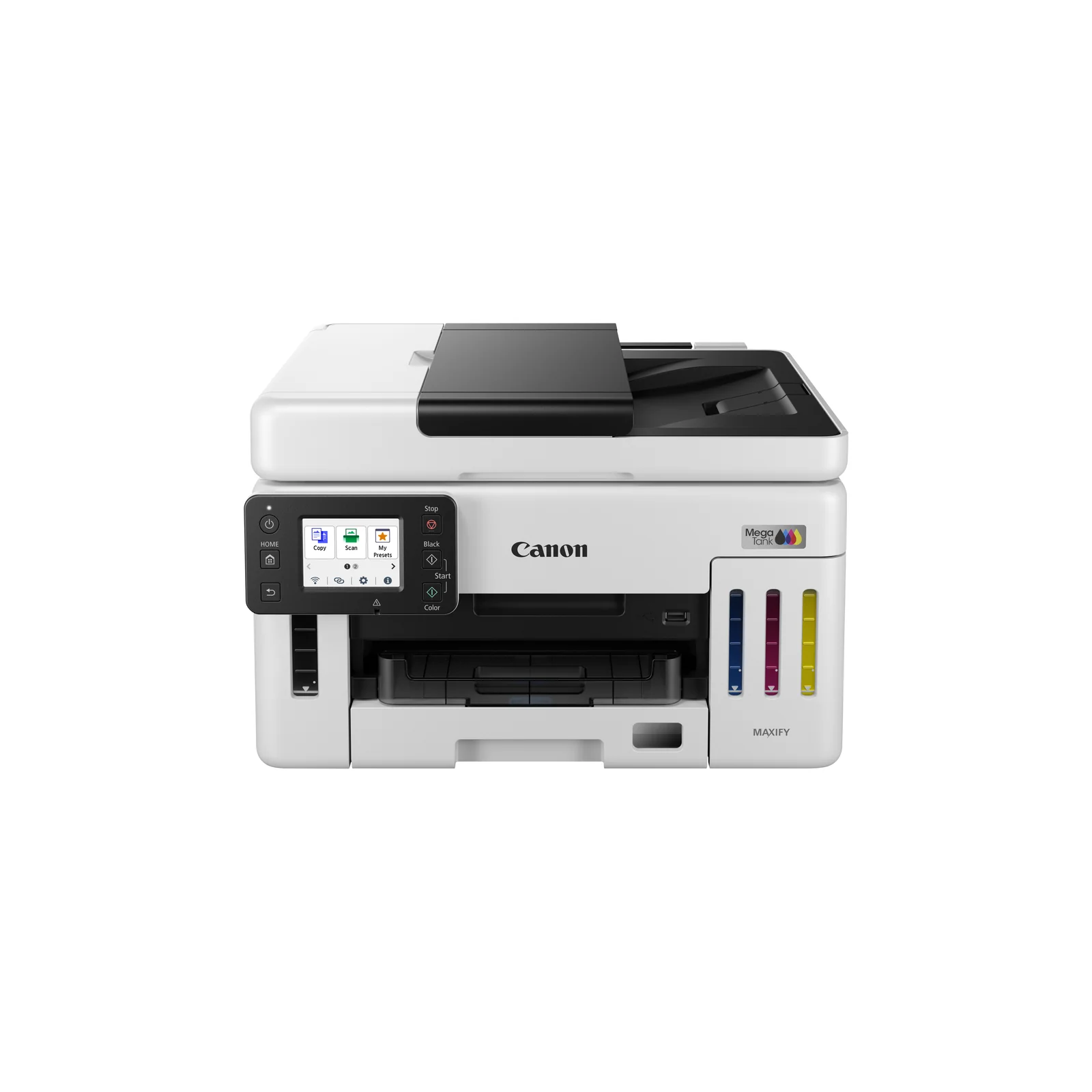 Canon MAXIFY GX6150 Inkjet Printer