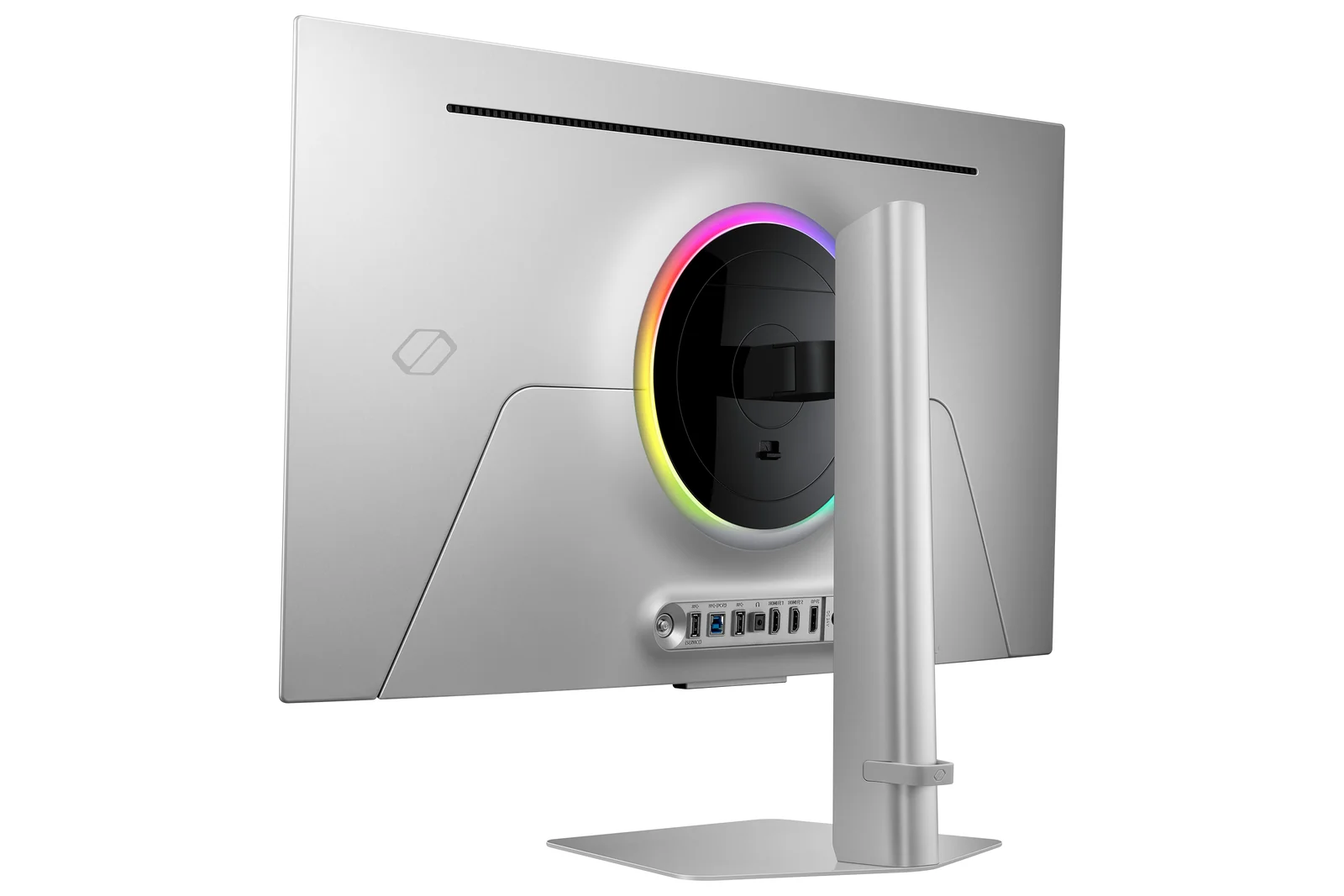Samsung G81SF 32" 4K UHD OLED 240Hz Monitor