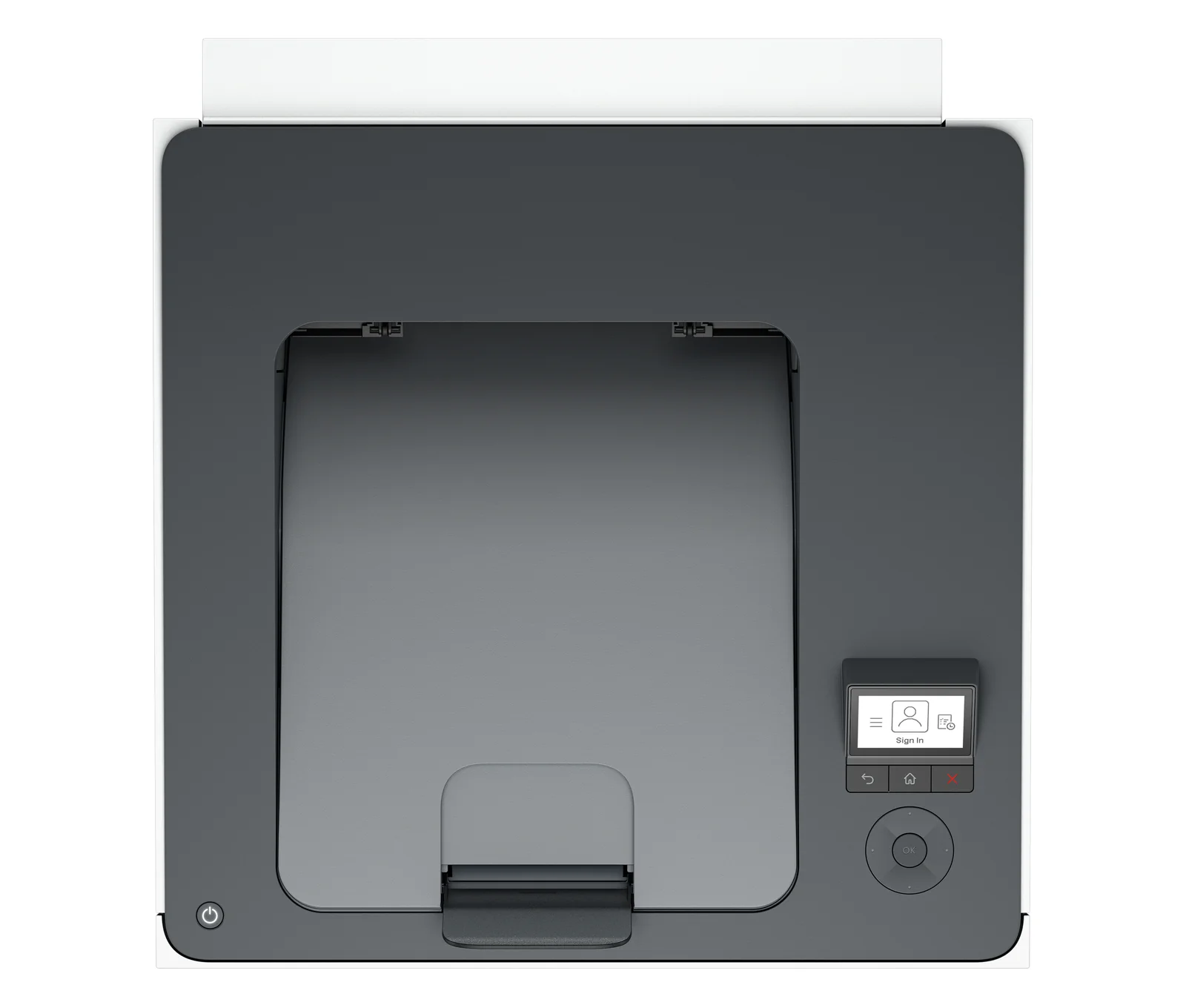 HP Color LaserJet Pro 2202DW Laser Printer