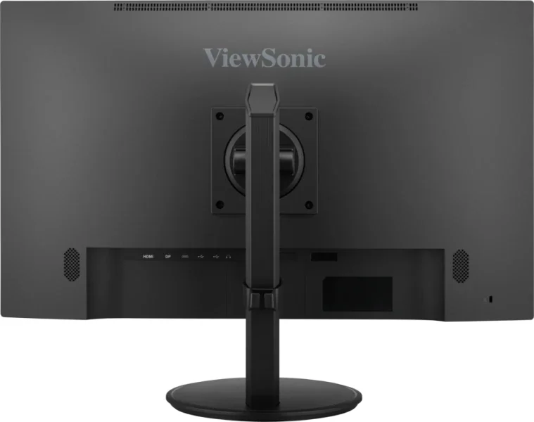 Viewsonic VG2709-2K-MHDU-2 27" QHD IPS 100Hz Monitor