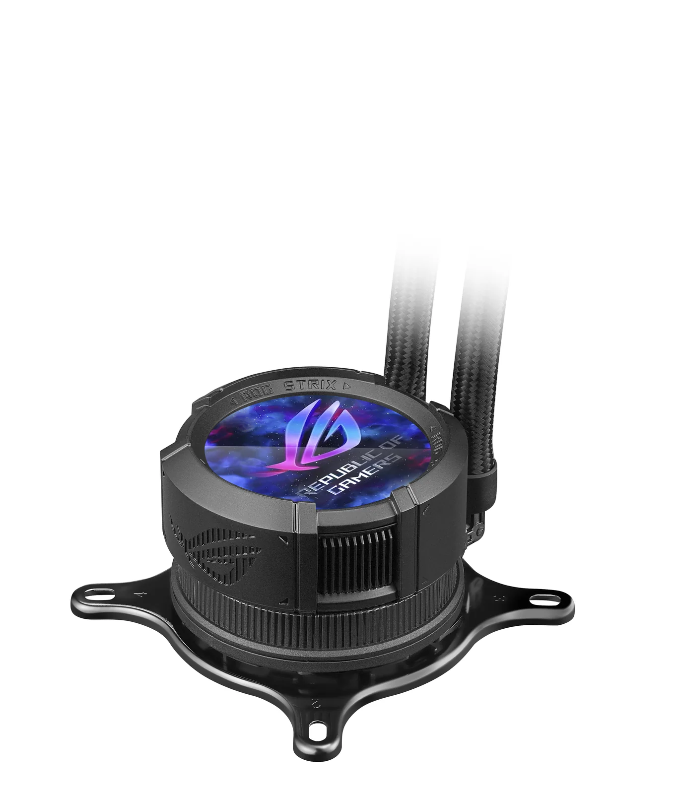 ASUS ROG STRIX LC III 360 ARGB