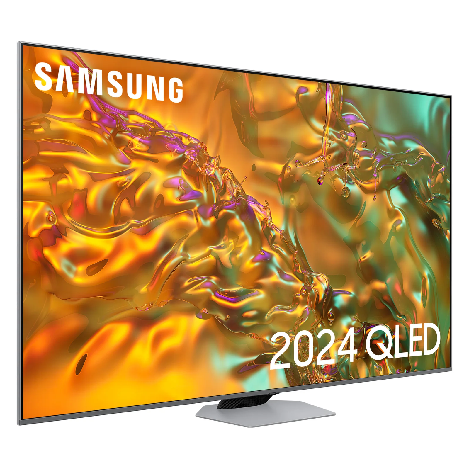 Samsung QE65Q80DATXXU 65" 4K Smart TV