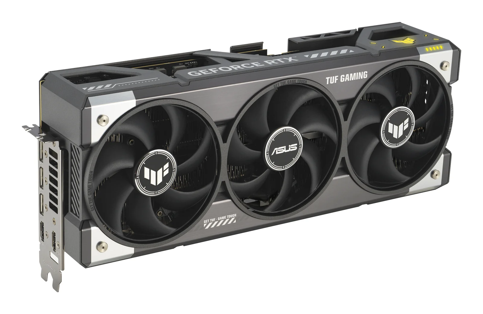 ASUS TUF Gaming TUF-RTX5080-O16G-GAMING