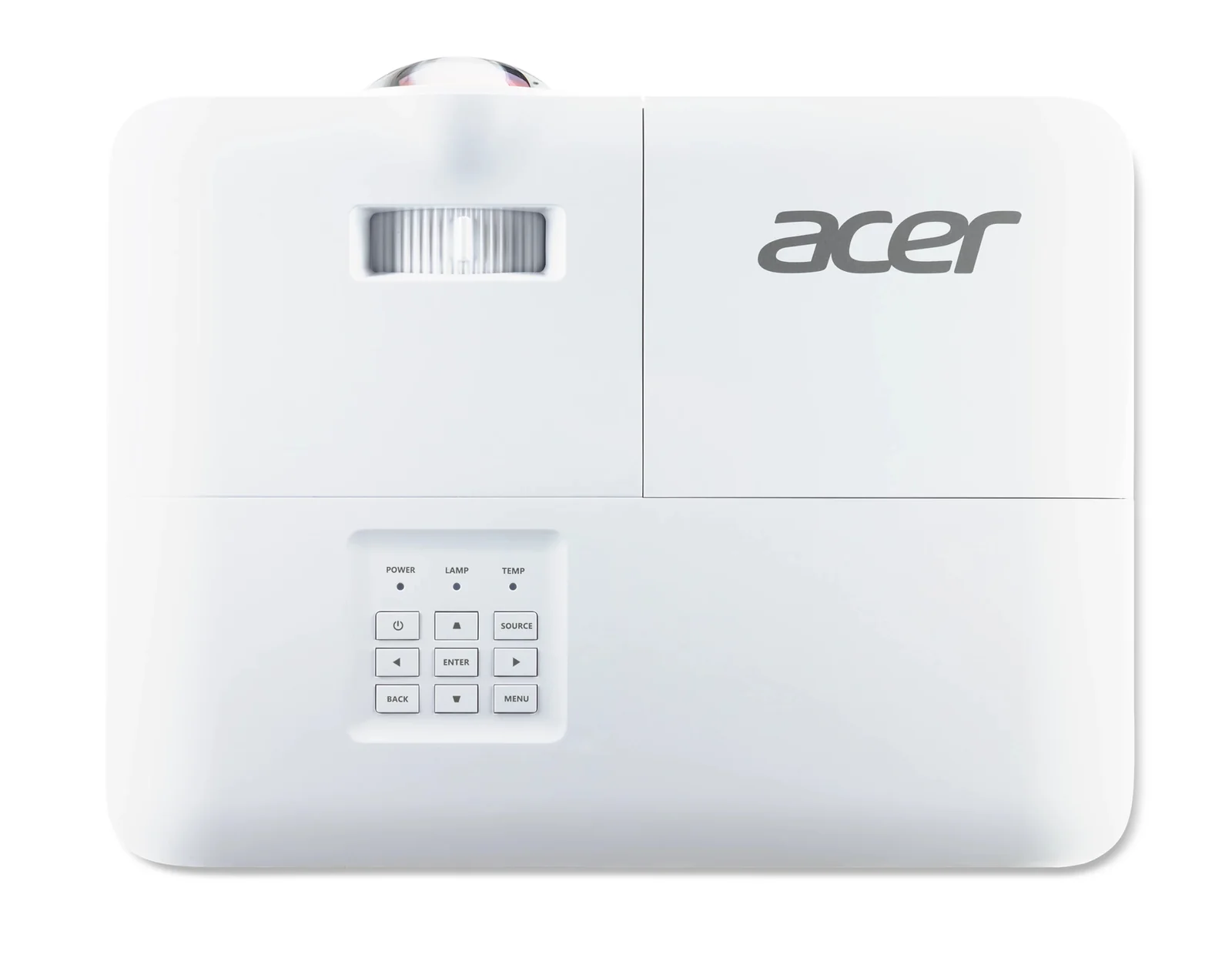 Acer S1287n XGA Projector