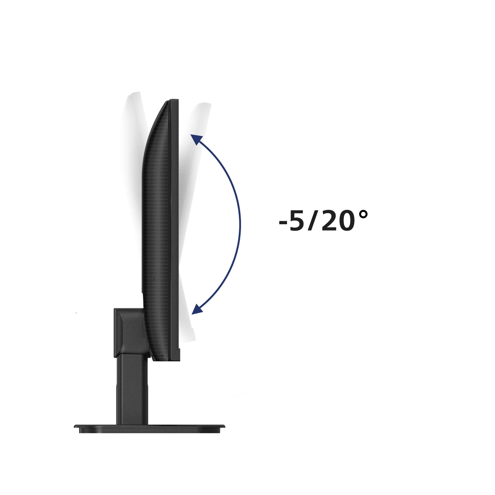 Philips 24E1N1200A/00 23.8" Full HD IPS 120Hz Monitor