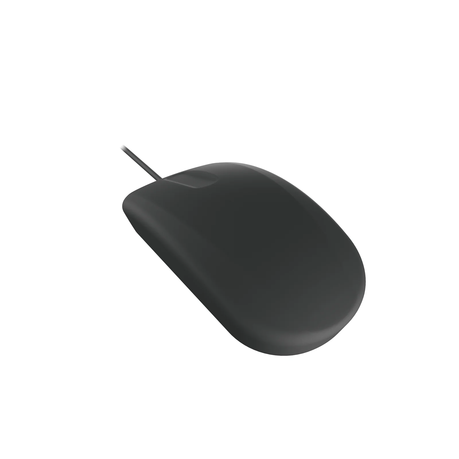 Contour Design Active Key AK-PMH3 Mouse Black