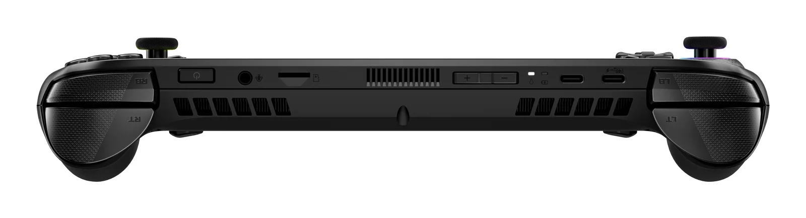 ASUS ROG Xbox Ally X RC73XA