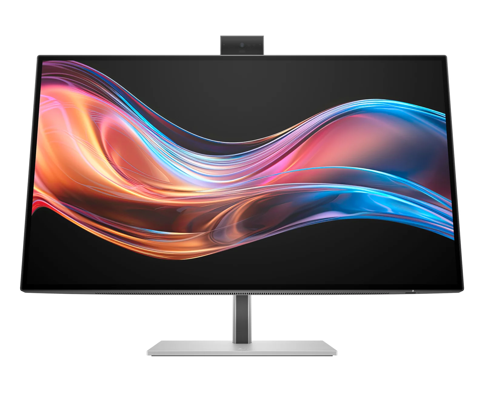 HP Series 7 Pro 27" 4K UHD IPS Monitor