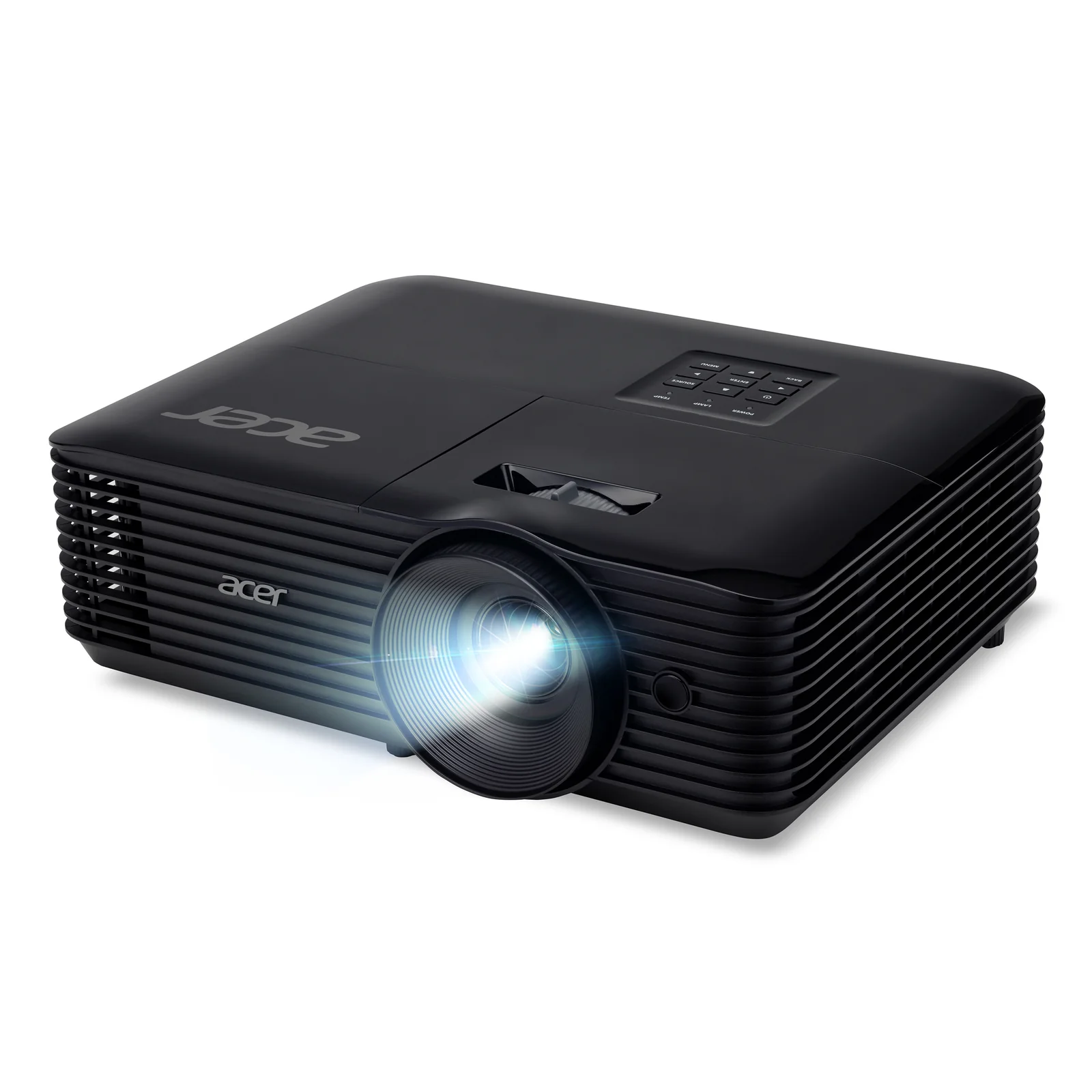 Acer MR.JTG11.00Q SVGA Projector