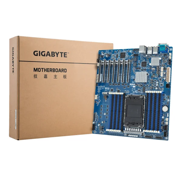 GIGABYTE MS33-AR1