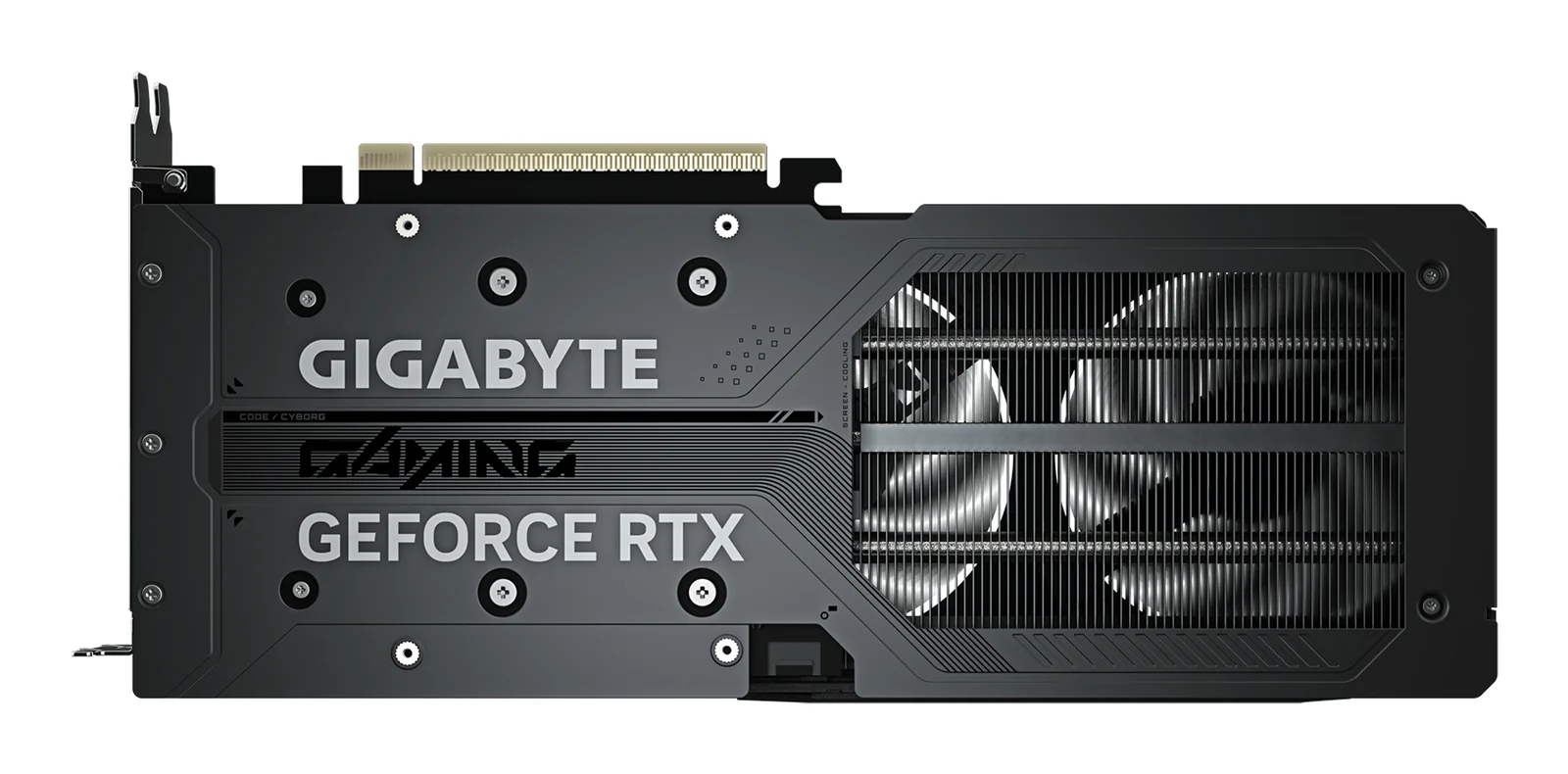 GIGABYTE GeForce RTX 5060 GAMING OC V2 8G