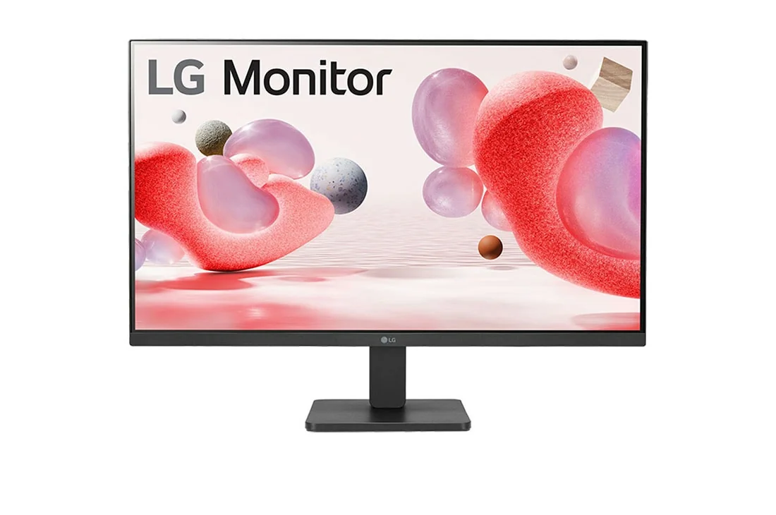 LG 27BR400-B 27" Full HD IPS 100Hz Monitor