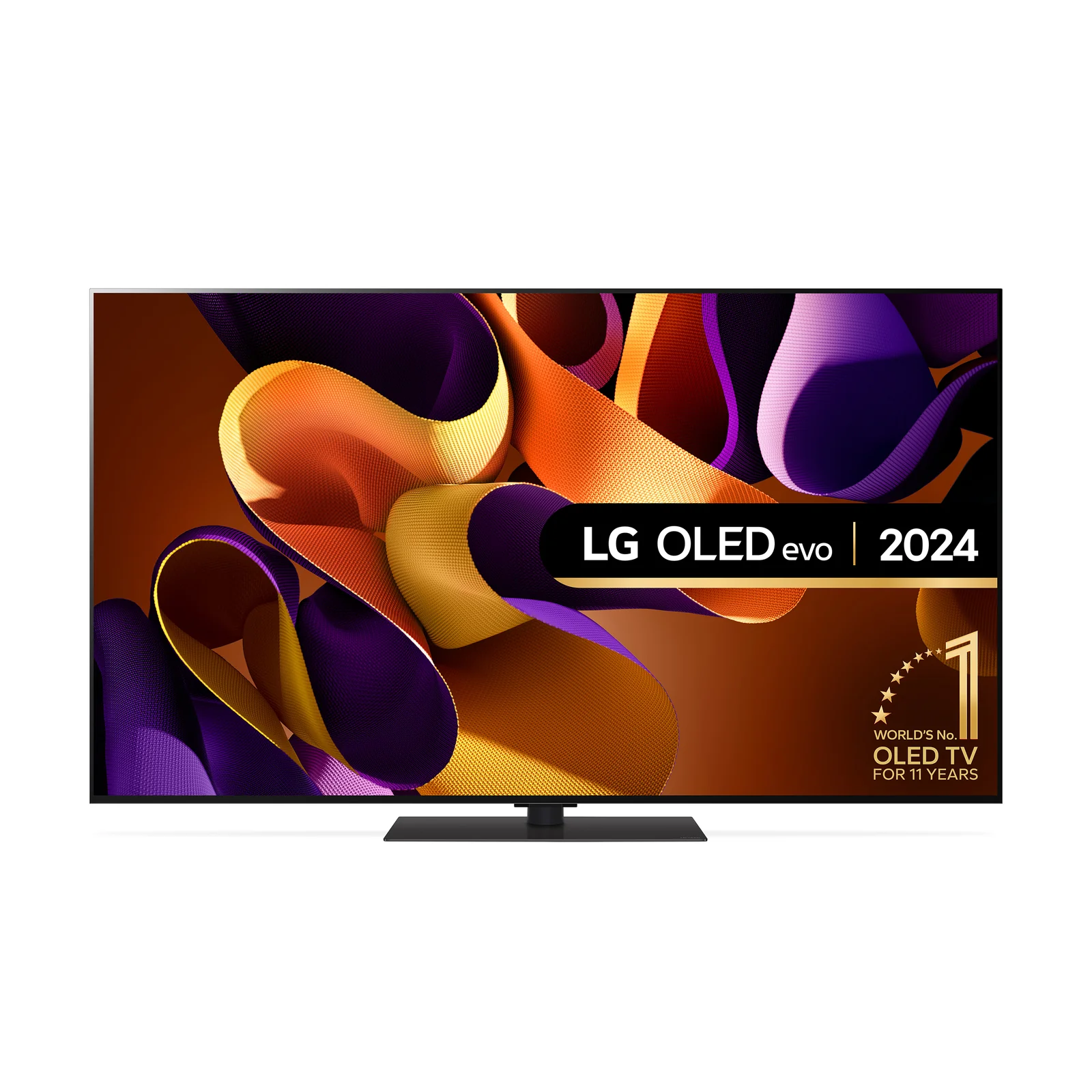 LG OLED55G46LS.AEK 55" 4K Smart TV