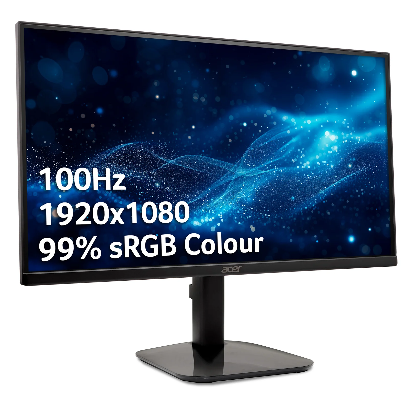 Acer KA222QE0 21.5" Full HD IPS 100Hz Monitor