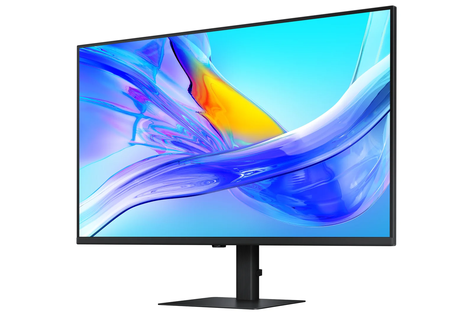 Samsung S80UD 37" 4K UHD VA Monitor