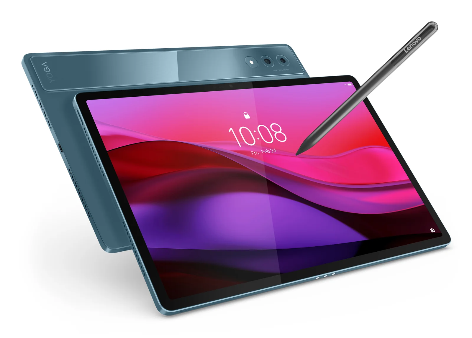 Lenovo Yoga Tab Plus 256GB