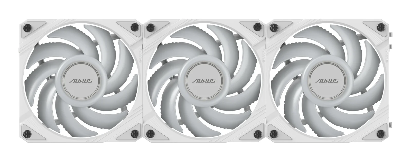 GIGABYTE AORUS EZ CHAIN FAN 120 ICE