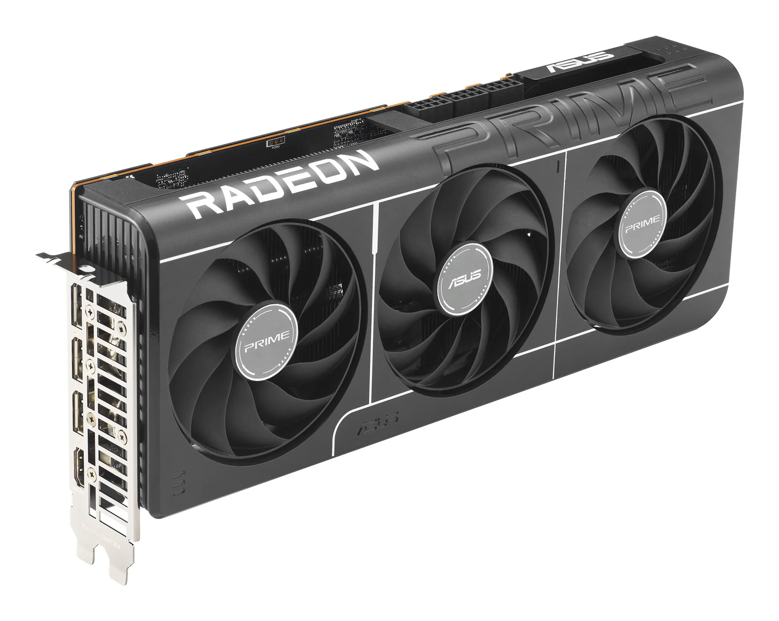 ASUS Prime -RX9070XT-O16G