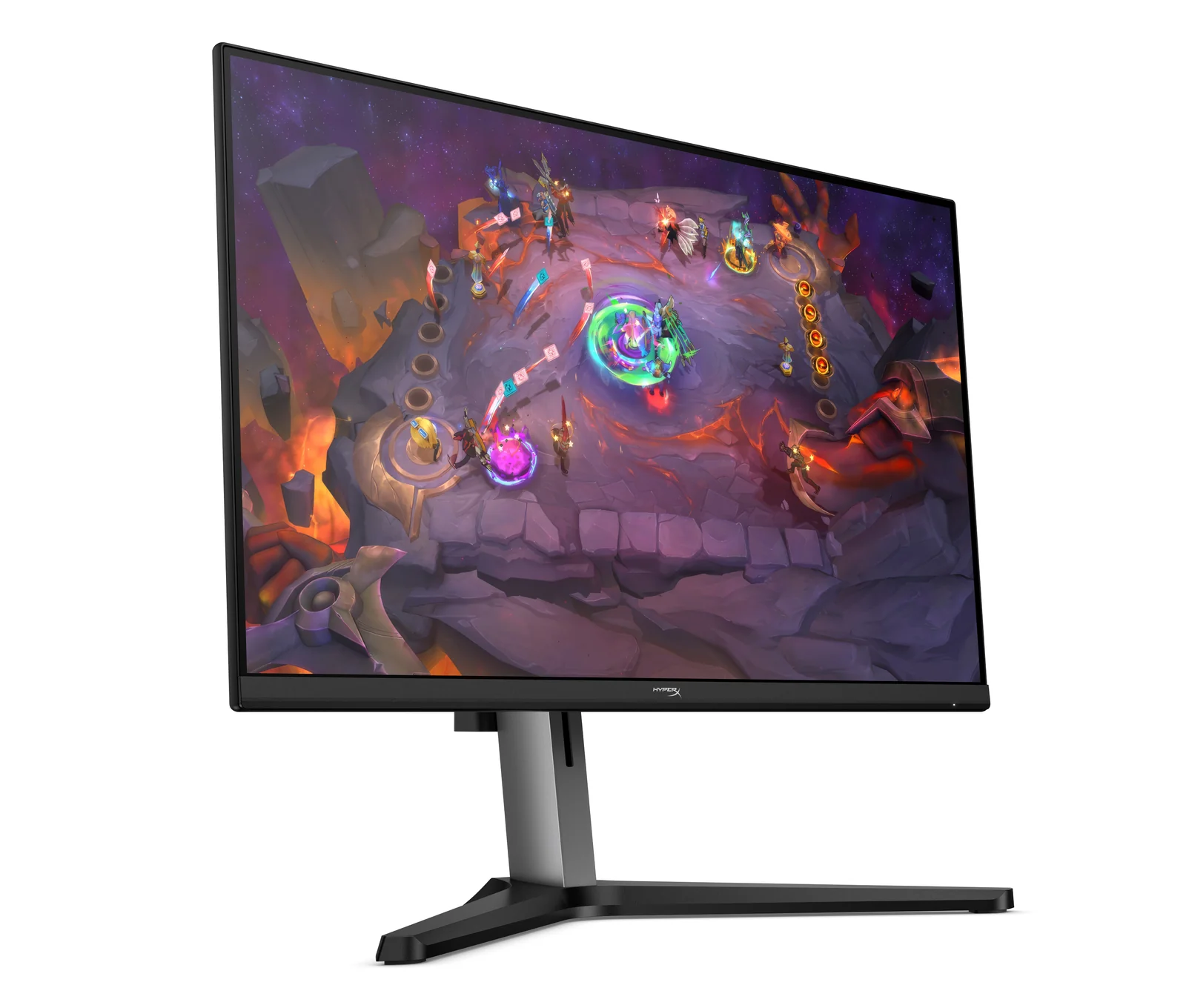 HP HyperX OMEN24eFHD144HzGamingMNT EMEA-INT computer monitor